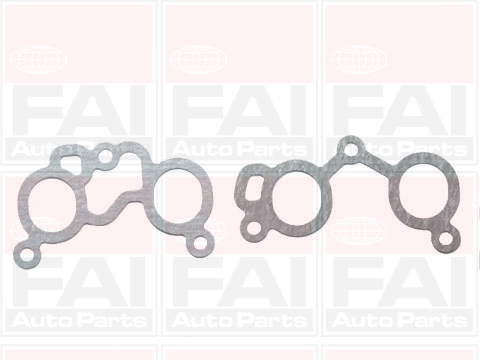 Gasket Set, intake manifold